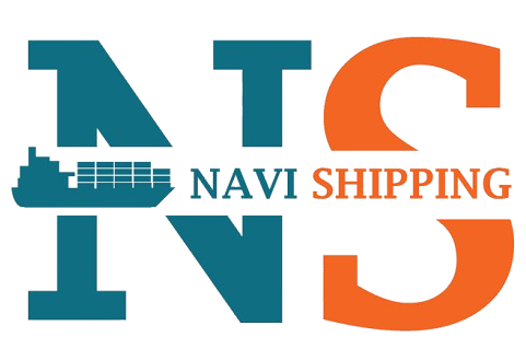 Navi Shipping Logo